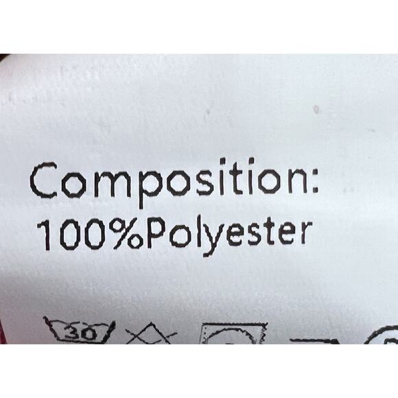 Zaful Red Homecoming Dress Size M - Picture 4 of 4